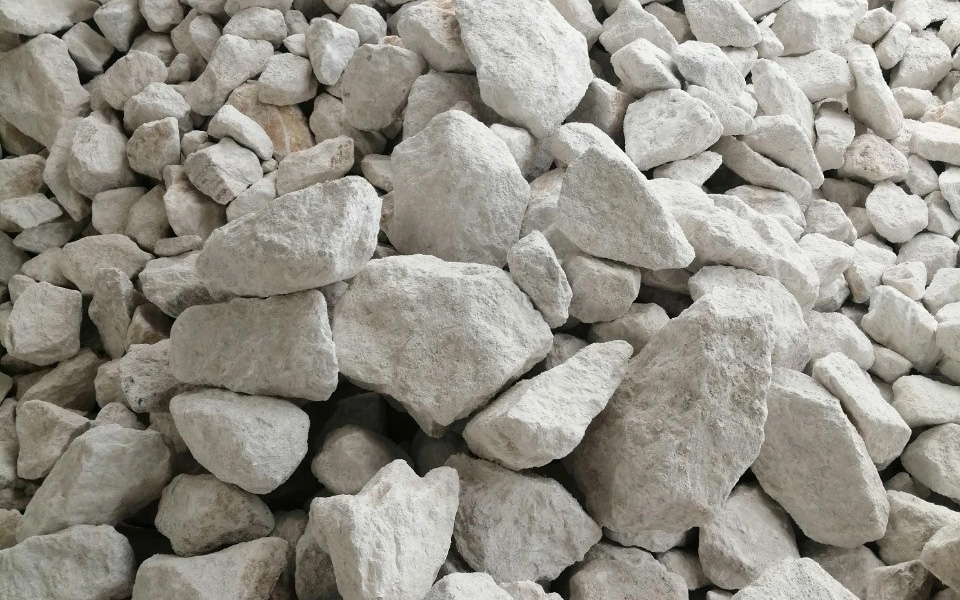 Calcium Carbonate