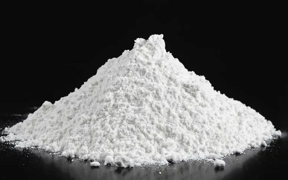 Coated Dolomite Powder