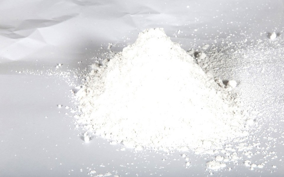 Talc