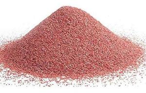 Garnet Sand