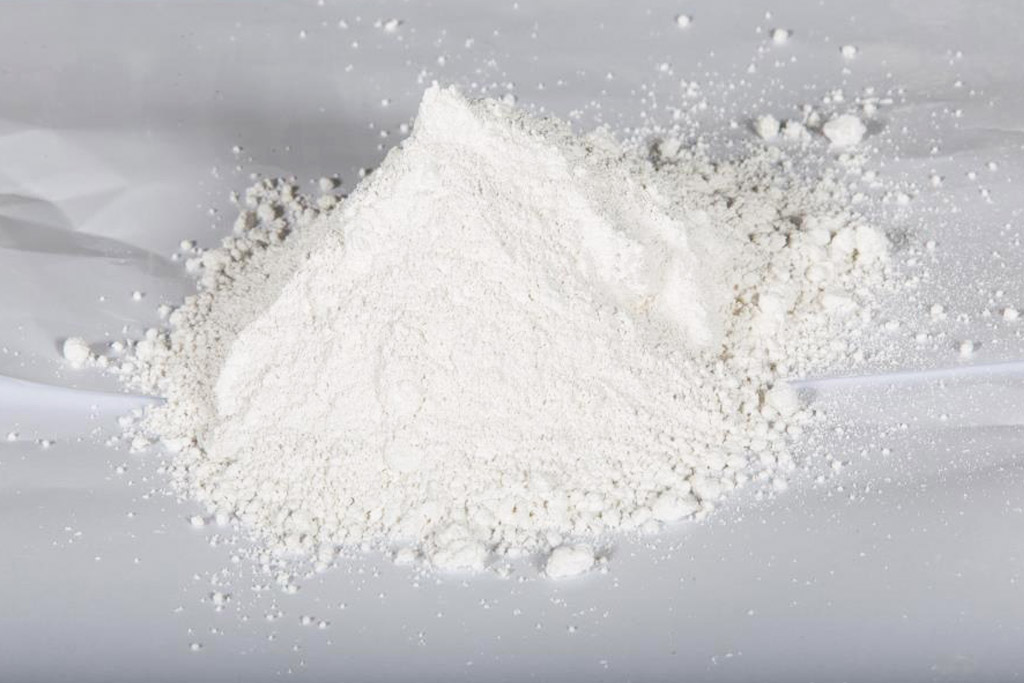 Kaolin Calcined