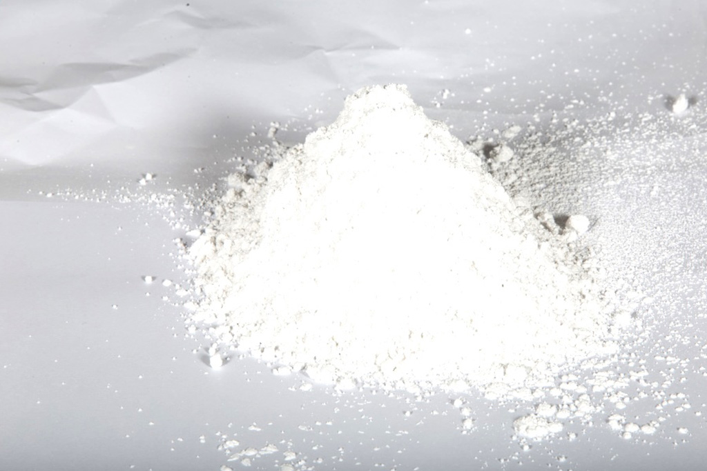 Talc For Paint