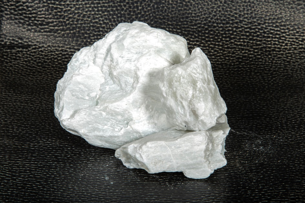 Talc For Paper