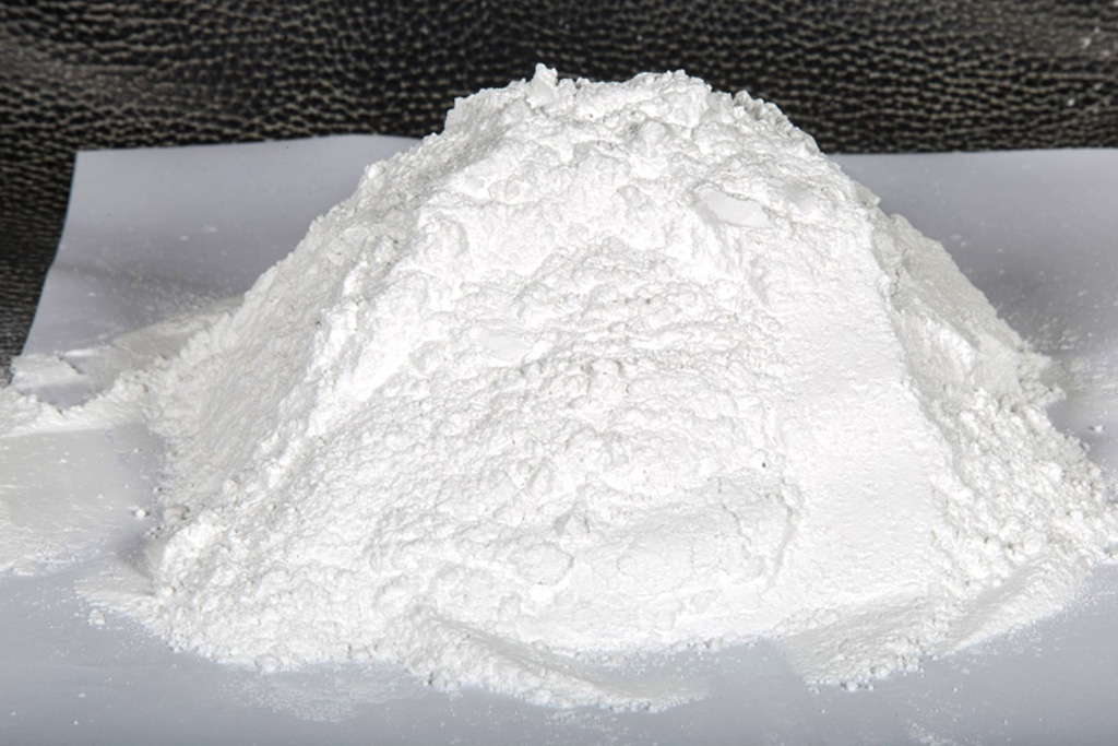 Talc For Plastics